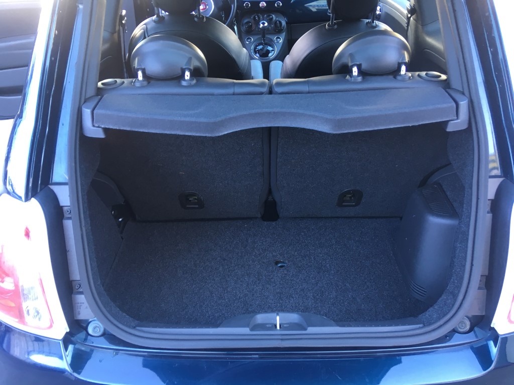 Used - Fiat 500 Sport Hatchback for sale in Staten Island NY