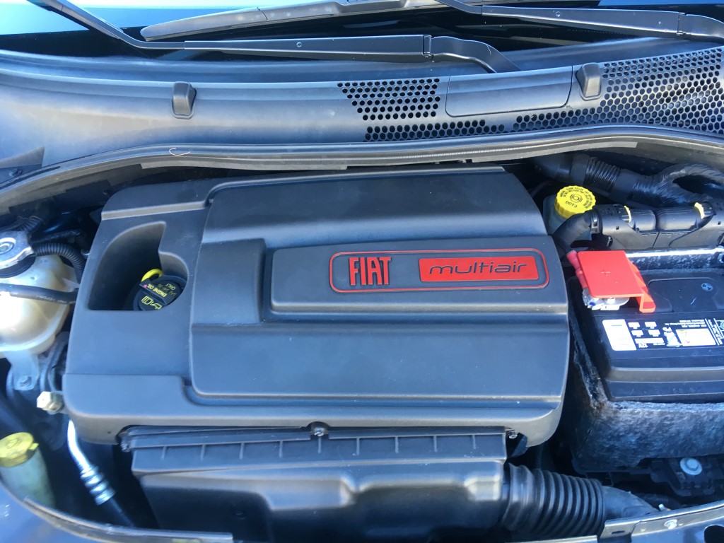 Used - Fiat 500 Sport Hatchback for sale in Staten Island NY