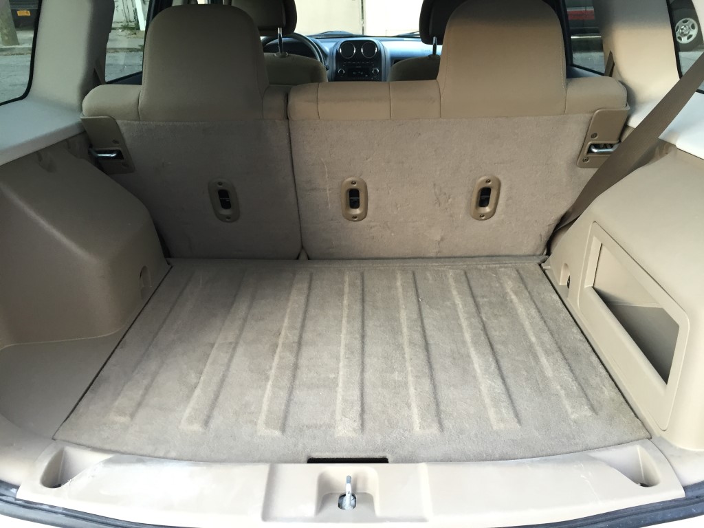 Used - Jeep Patriot Sport SUV for sale in Staten Island NY