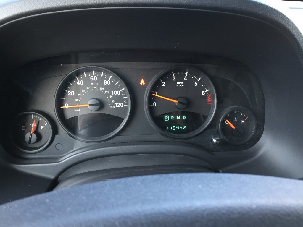 Used - Jeep Patriot Sport SUV for sale in Staten Island NY