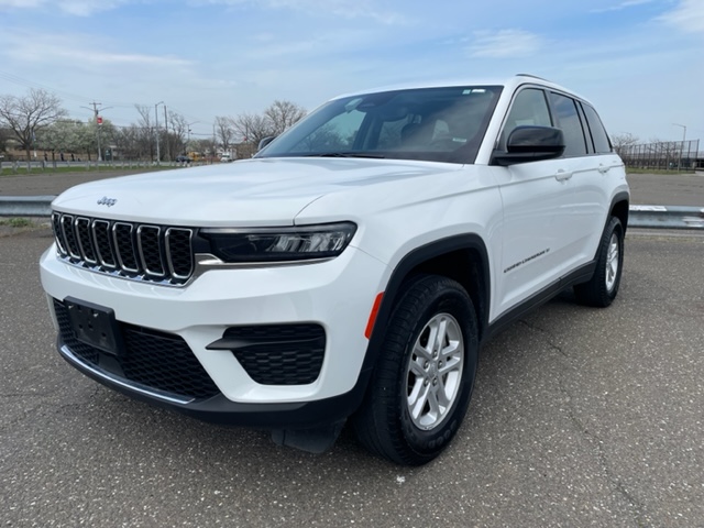 Used - Jeep Grand Cherokee Laredo X 4x4 SUV for sale in Staten Island NY