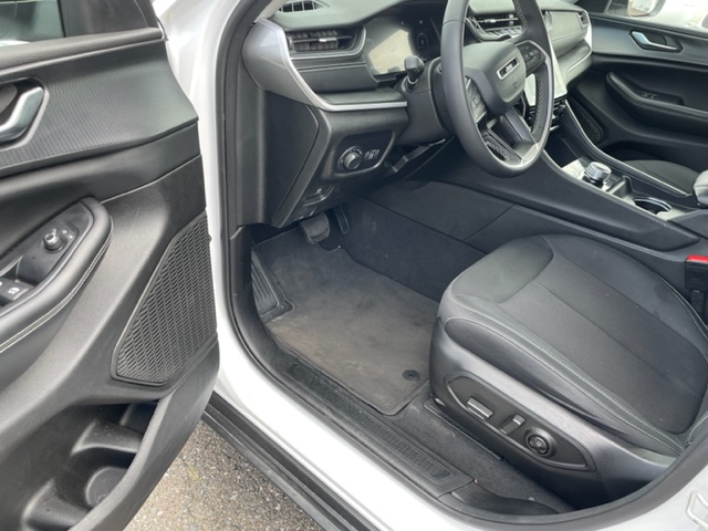 Used - Jeep Grand Cherokee Laredo X 4x4 SUV for sale in Staten Island NY