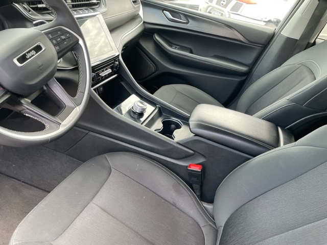 Used - Jeep Grand Cherokee Laredo X 4x4 SUV for sale in Staten Island NY
