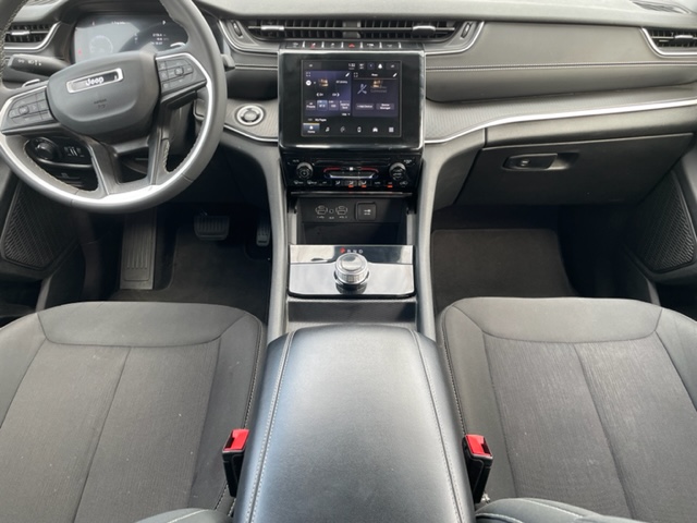 Used - Jeep Grand Cherokee Laredo X 4x4 SUV for sale in Staten Island NY