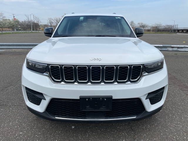 Used - Jeep Grand Cherokee Laredo X 4x4 SUV for sale in Staten Island NY