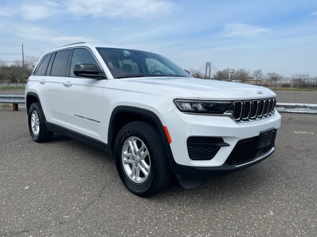 Used - Jeep Grand Cherokee Laredo X 4x4 SUV for sale in Staten Island NY
