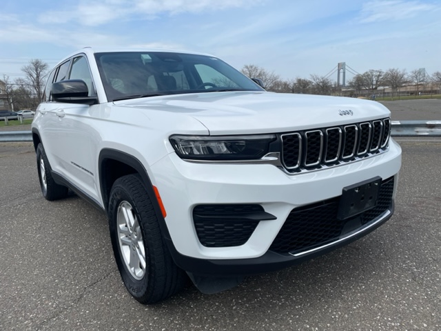 Used - Jeep Grand Cherokee Laredo X 4x4 SUV for sale in Staten Island NY