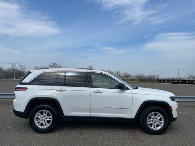 Used - Jeep Grand Cherokee Laredo X 4x4 SUV for sale in Staten Island NY