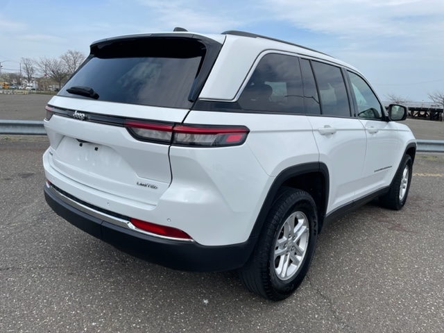Used - Jeep Grand Cherokee Laredo X 4x4 SUV for sale in Staten Island NY