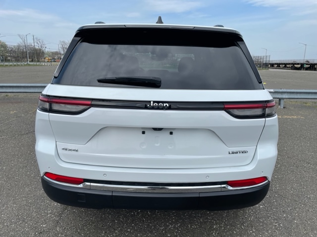 Used - Jeep Grand Cherokee Laredo X 4x4 SUV for sale in Staten Island NY