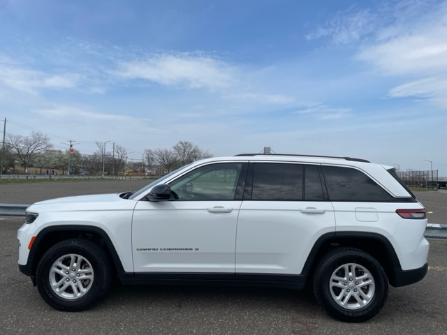 Used - Jeep Grand Cherokee Laredo X 4x4 SUV for sale in Staten Island NY