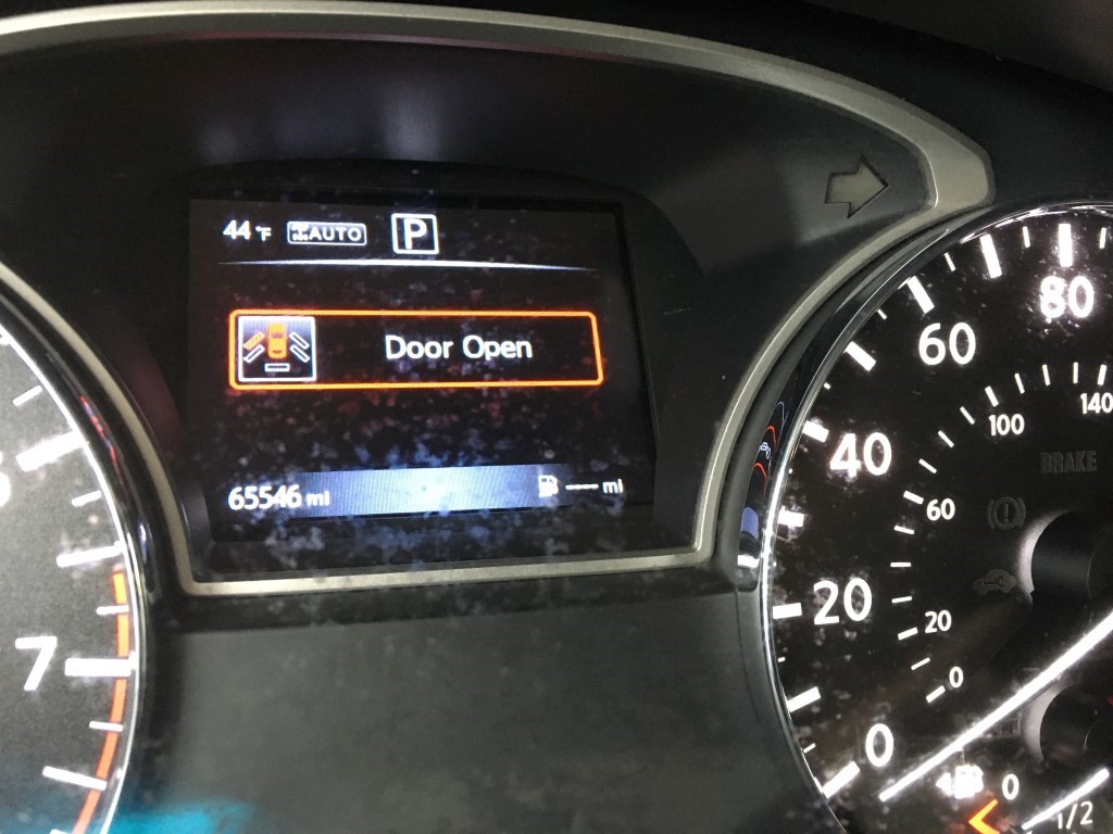 Used - Nissan Pathfinder SV 4x4 SUV for sale in Staten Island NY