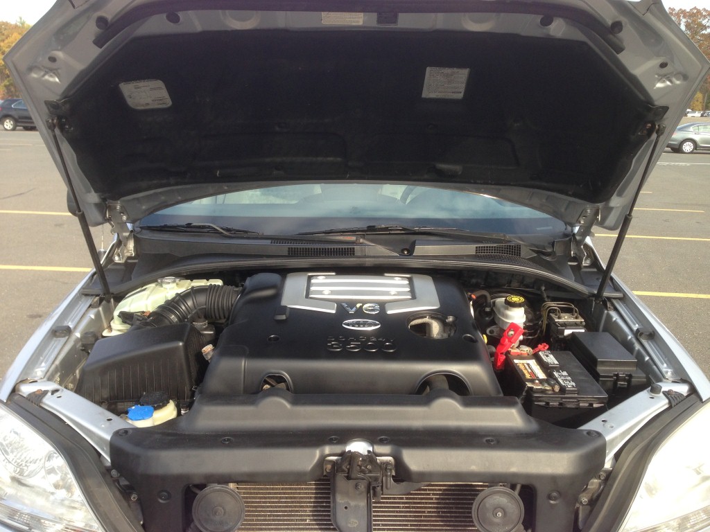 2006 Kia Sorento LX Sport Utility for sale in Brooklyn, NY