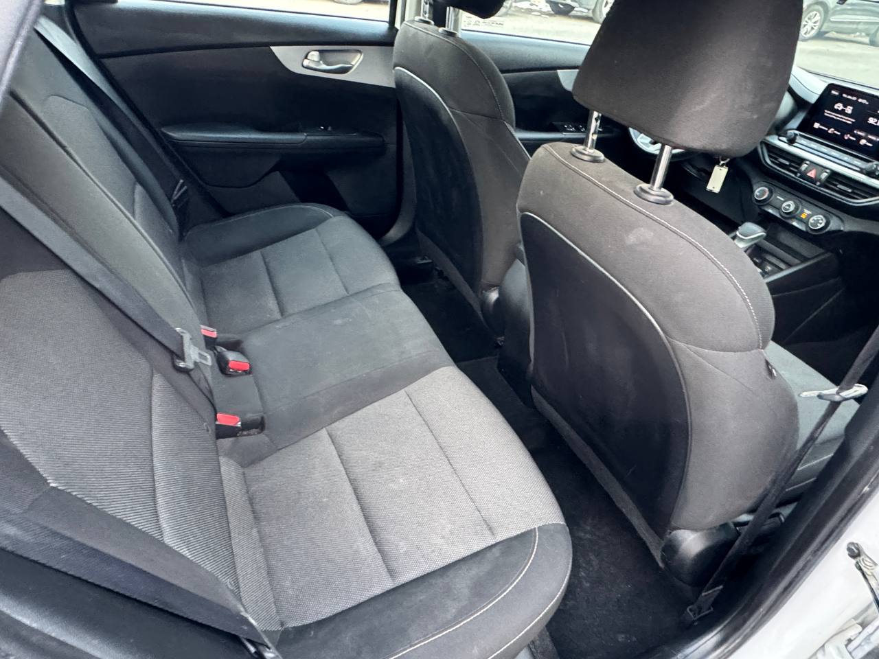 Used - Kia Forte LX SEDAN for sale in Staten Island NY