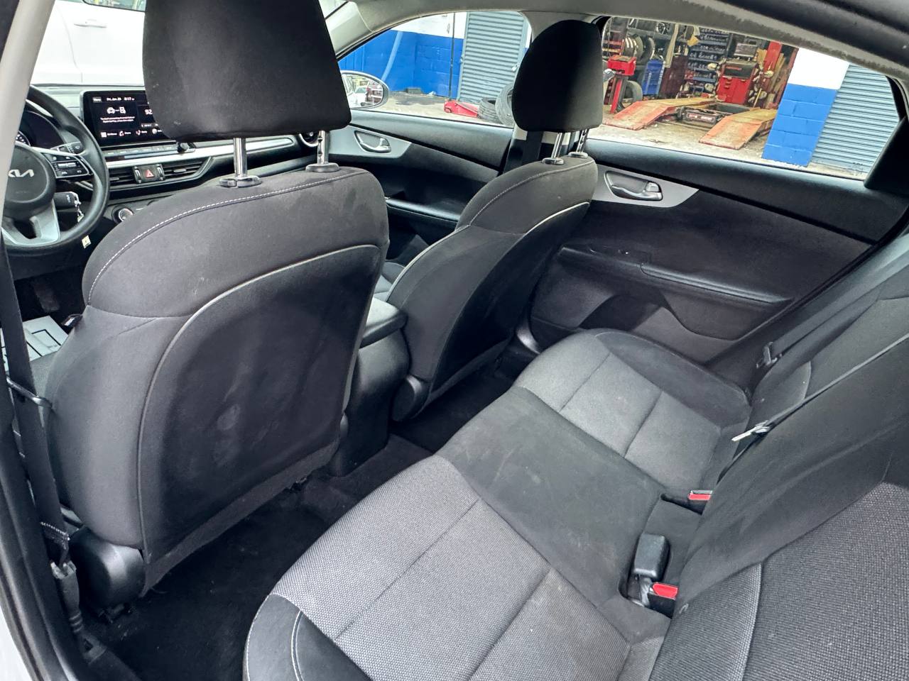 Used - Kia Forte LX SEDAN for sale in Staten Island NY