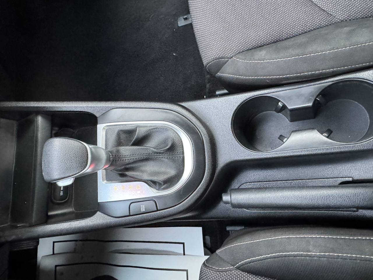 Used - Kia Forte LX SEDAN for sale in Staten Island NY