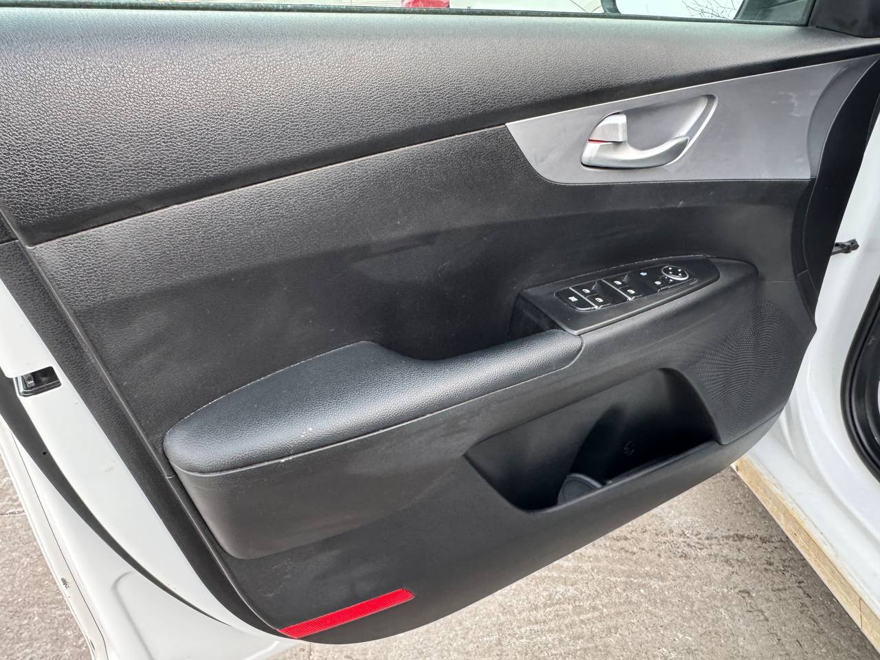 Used - Kia Forte LX SEDAN for sale in Staten Island NY