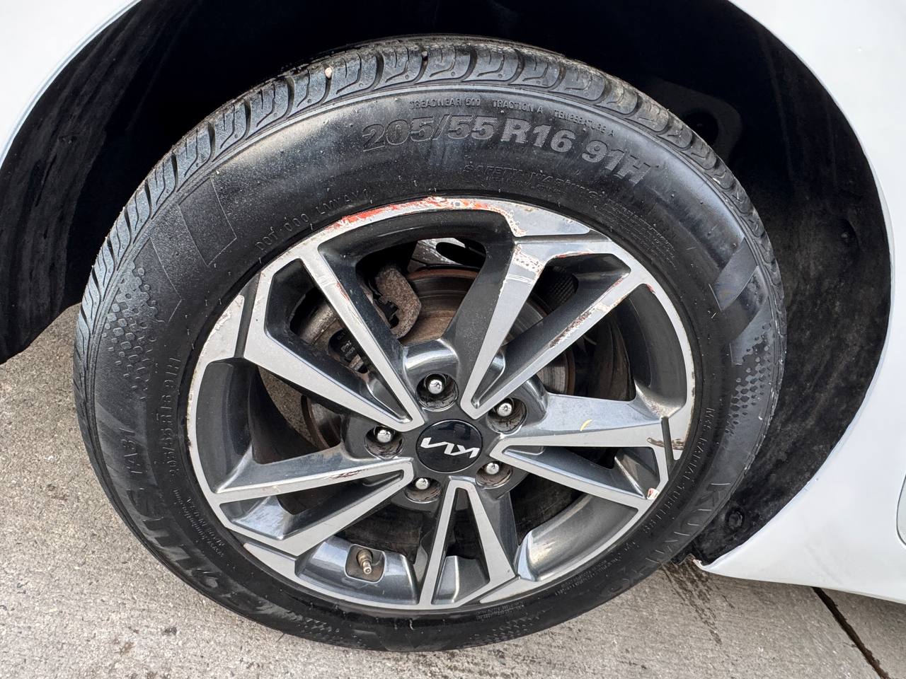 Used - Kia Forte LX SEDAN for sale in Staten Island NY