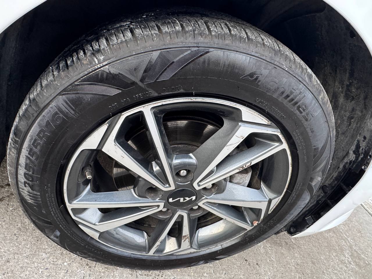 Used - Kia Forte LX SEDAN for sale in Staten Island NY