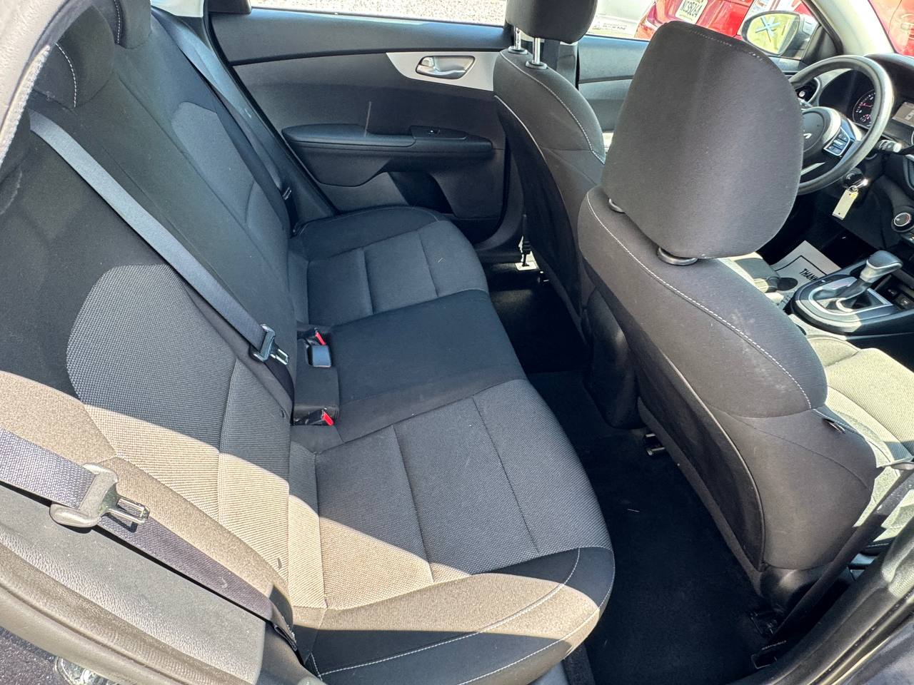 Used - Kia Forte LXS SEDAN for sale in Staten Island NY