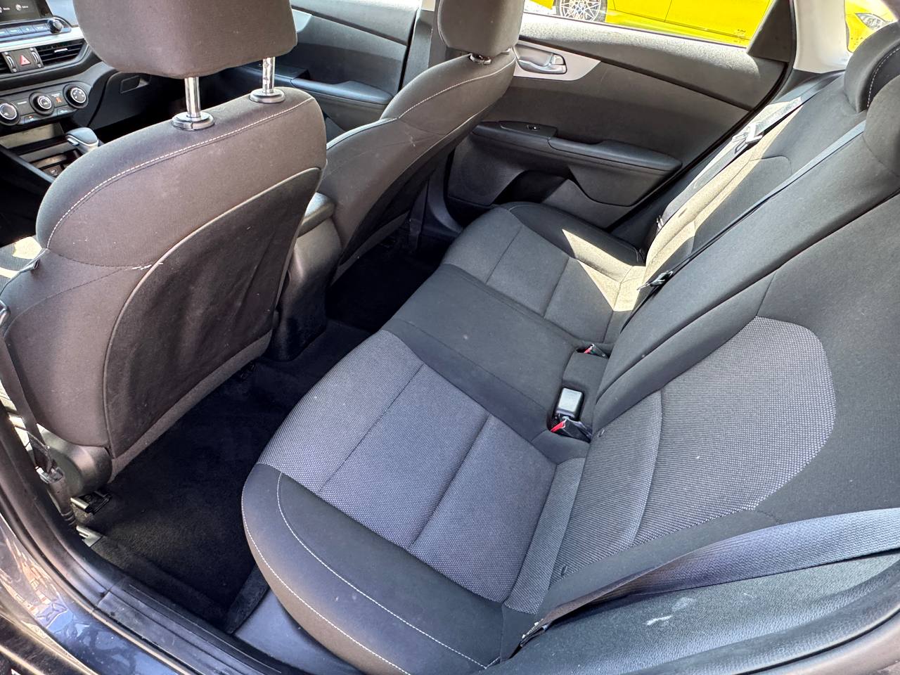 Used - Kia Forte LXS SEDAN for sale in Staten Island NY