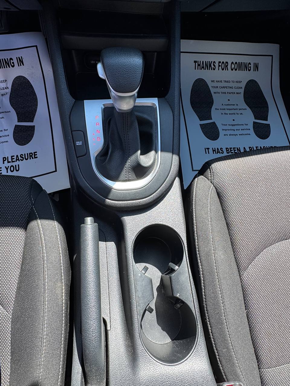 Used - Kia Forte LXS SEDAN for sale in Staten Island NY