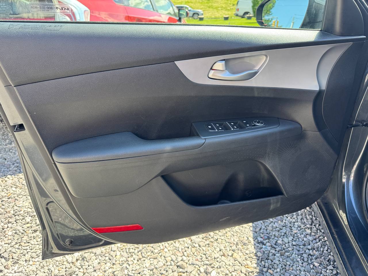 Used - Kia Forte LXS SEDAN for sale in Staten Island NY