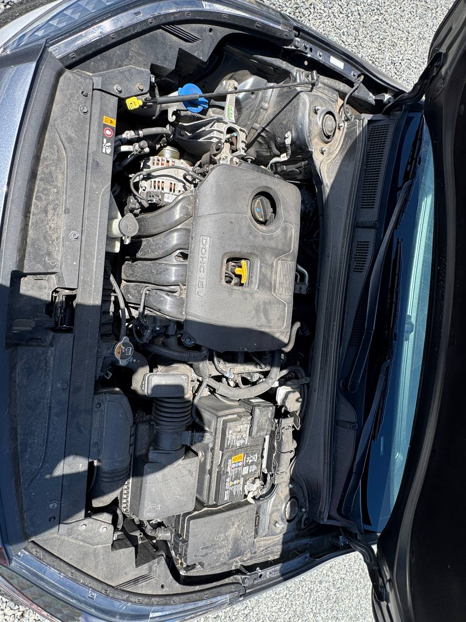 Used - Kia Forte LXS SEDAN for sale in Staten Island NY