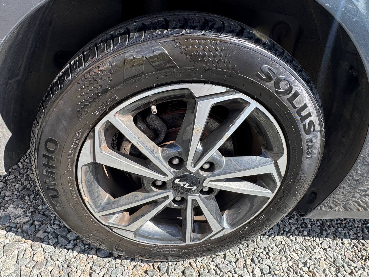 Used - Kia Forte LXS SEDAN for sale in Staten Island NY