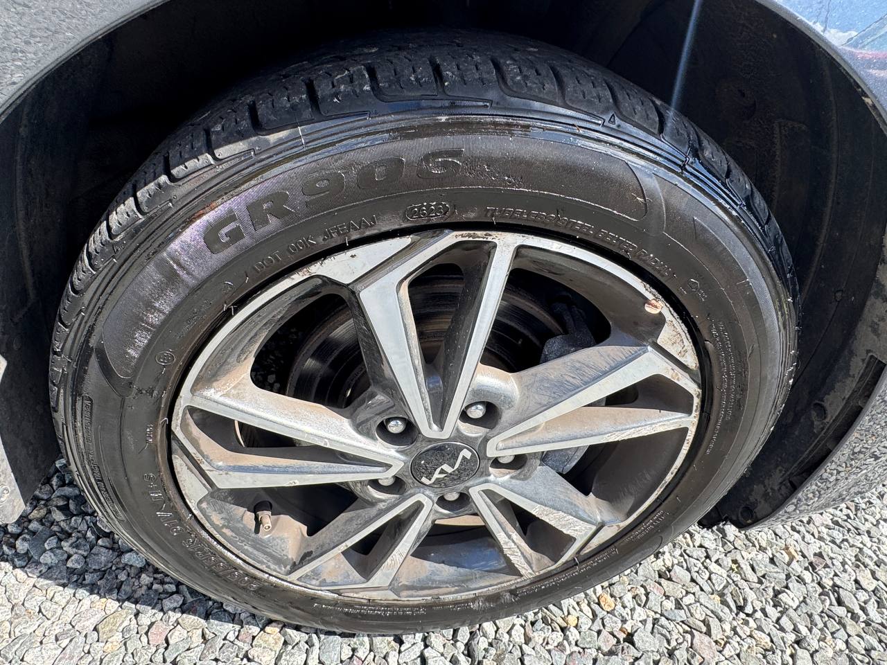 Used - Kia Forte LXS SEDAN for sale in Staten Island NY