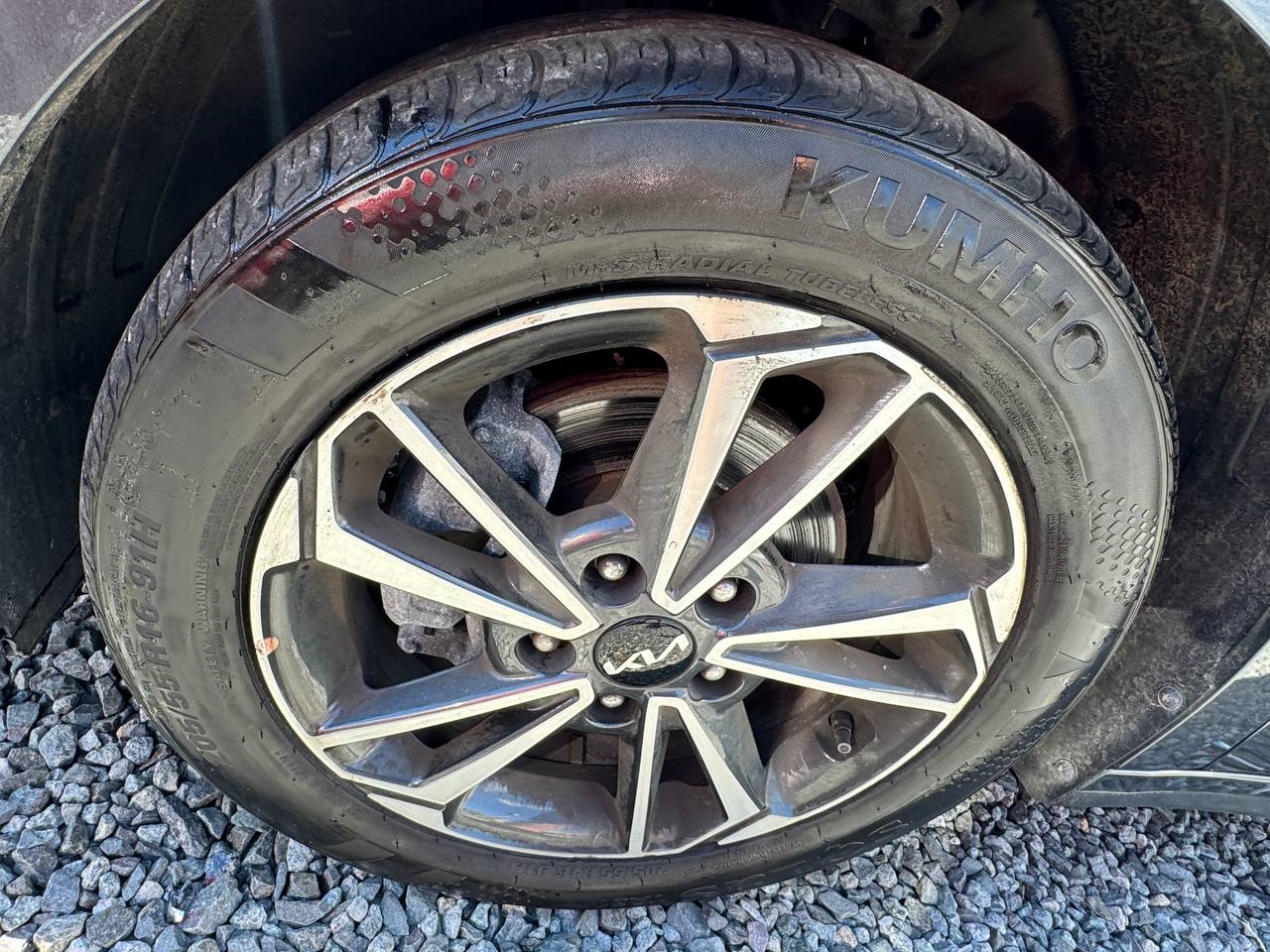 Used - Kia Forte LXS SEDAN for sale in Staten Island NY