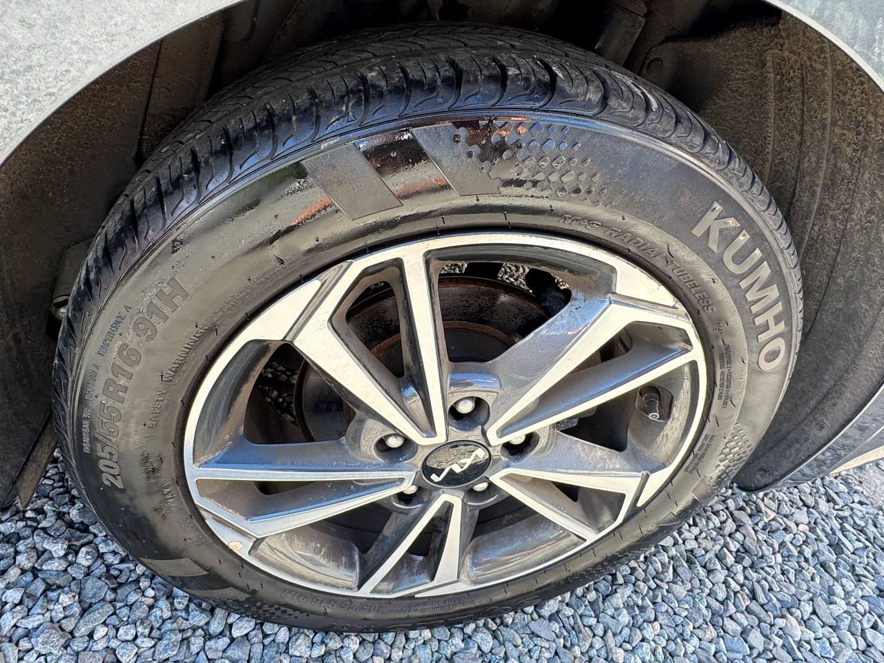 Used - Kia Forte LXS SEDAN for sale in Staten Island NY