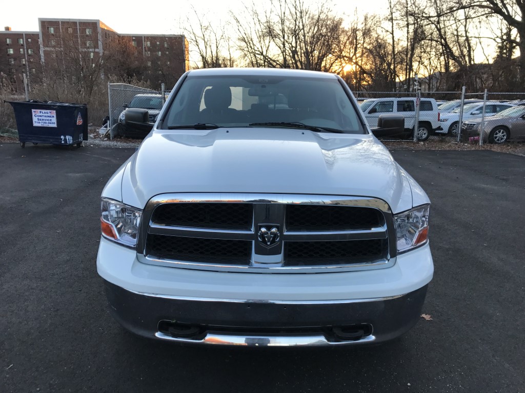 Used - Dodge Ram 1500 Truck for sale in Staten Island NY
