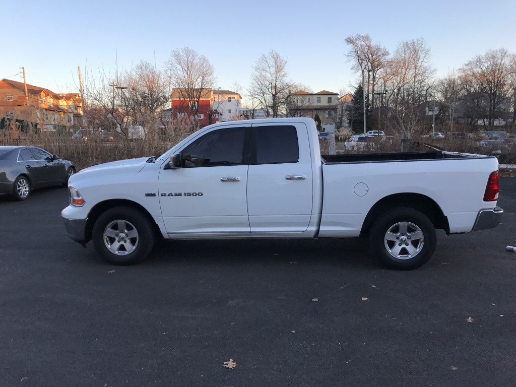 Used - Dodge Ram 1500 Truck for sale in Staten Island NY
