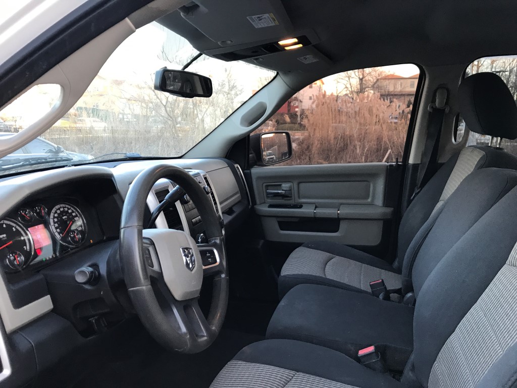 Used - Dodge Ram 1500 Truck for sale in Staten Island NY