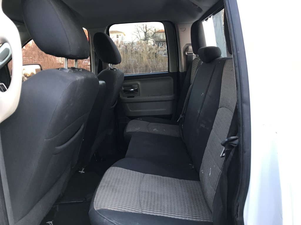 Used - Dodge Ram 1500 Truck for sale in Staten Island NY