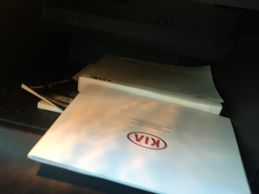 Used - Kia Rio LX Sedan for sale in Staten Island NY