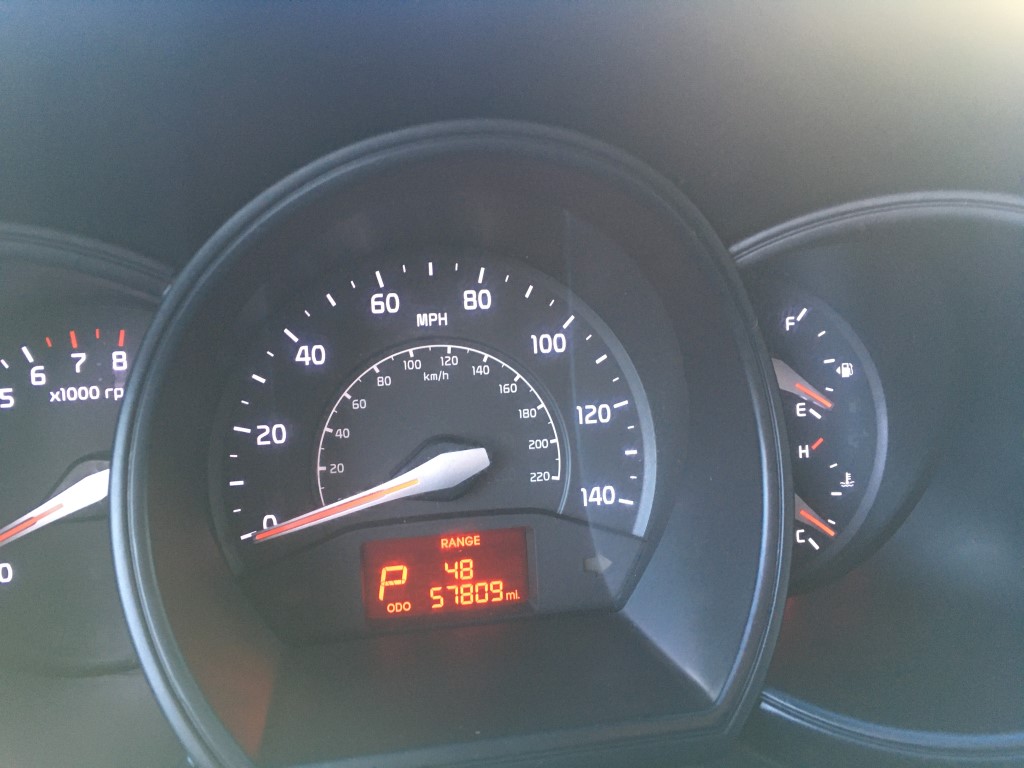 Used - Kia Rio LX Sedan for sale in Staten Island NY