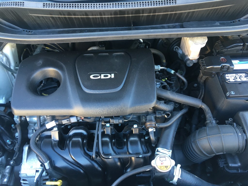 Used - Kia Rio LX Sedan for sale in Staten Island NY