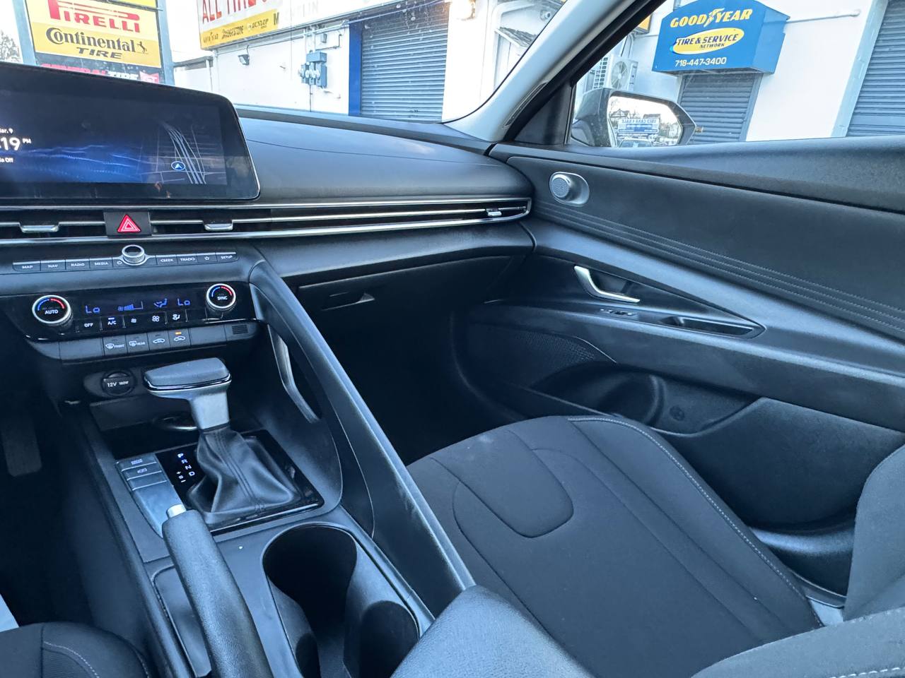 Used - Hyundai Elantra SEL SEDAN for sale in Staten Island NY