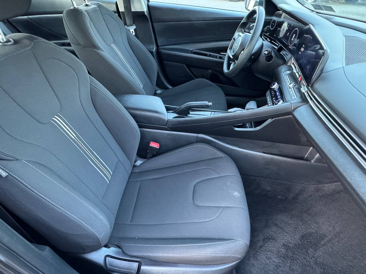 Used - Hyundai Elantra SEL SEDAN for sale in Staten Island NY