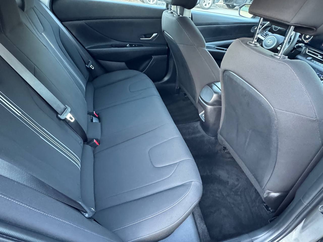 Used - Hyundai Elantra SEL SEDAN for sale in Staten Island NY