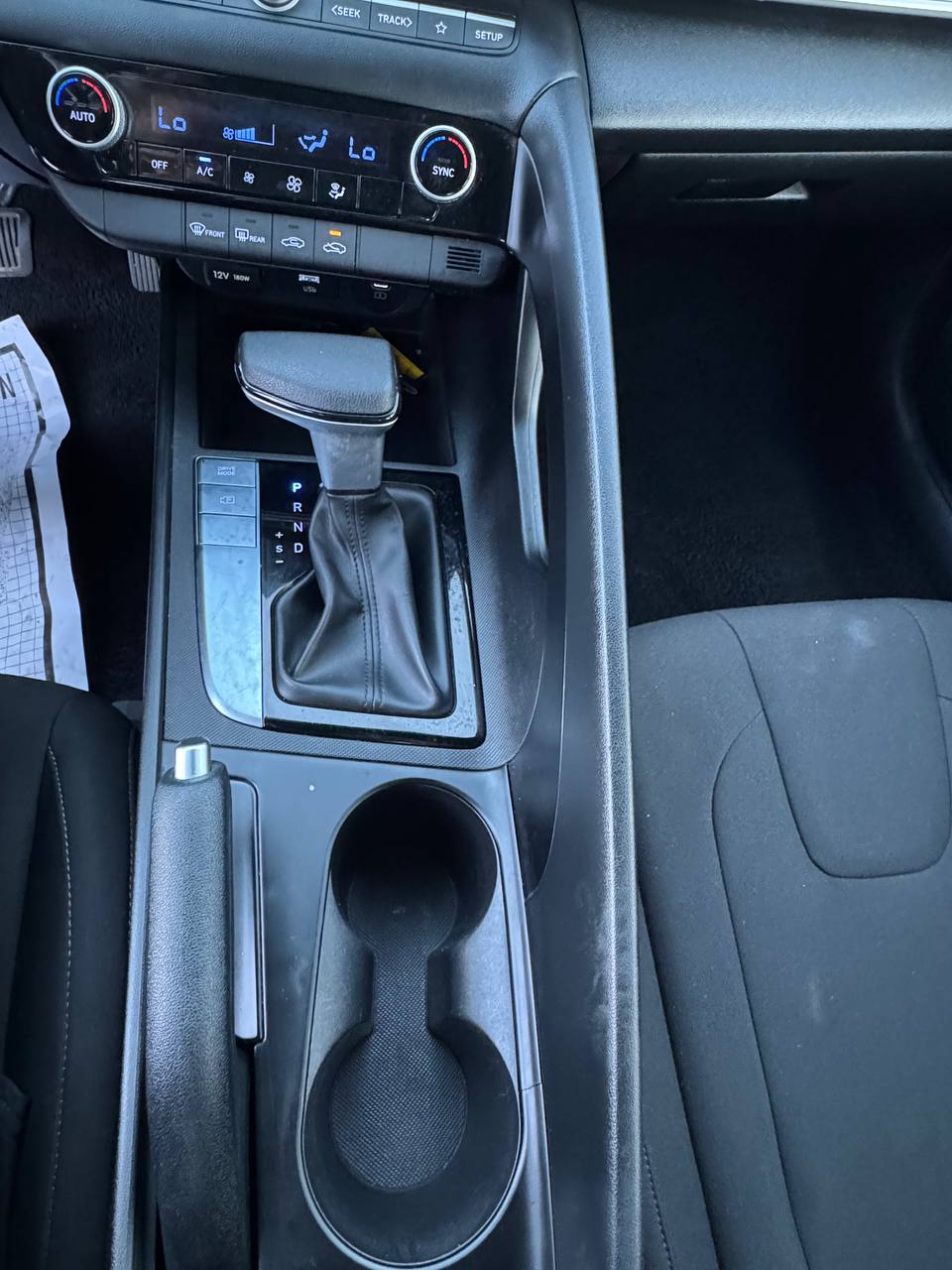 Used - Hyundai Elantra SEL SEDAN for sale in Staten Island NY