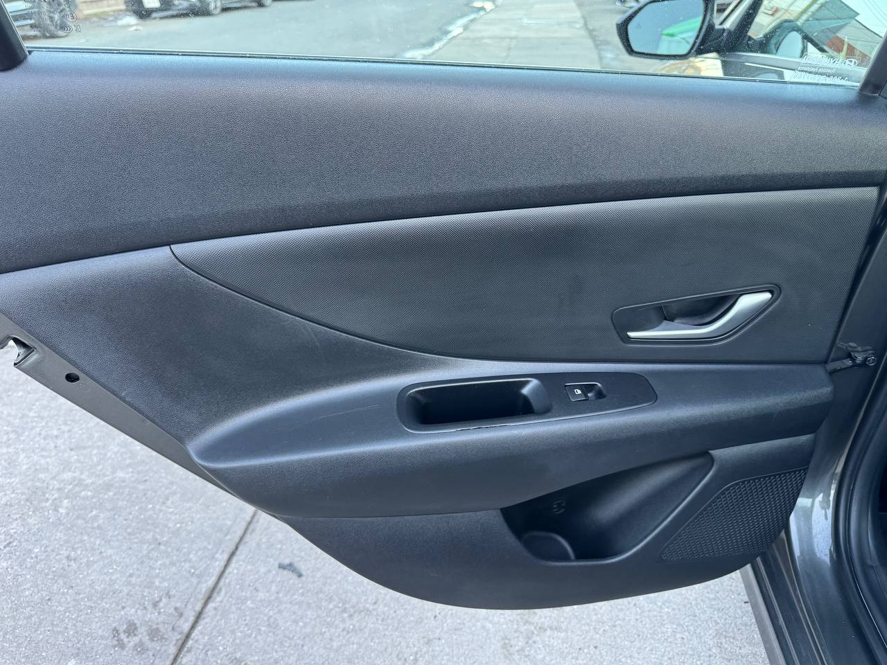 Used - Hyundai Elantra SEL SEDAN for sale in Staten Island NY