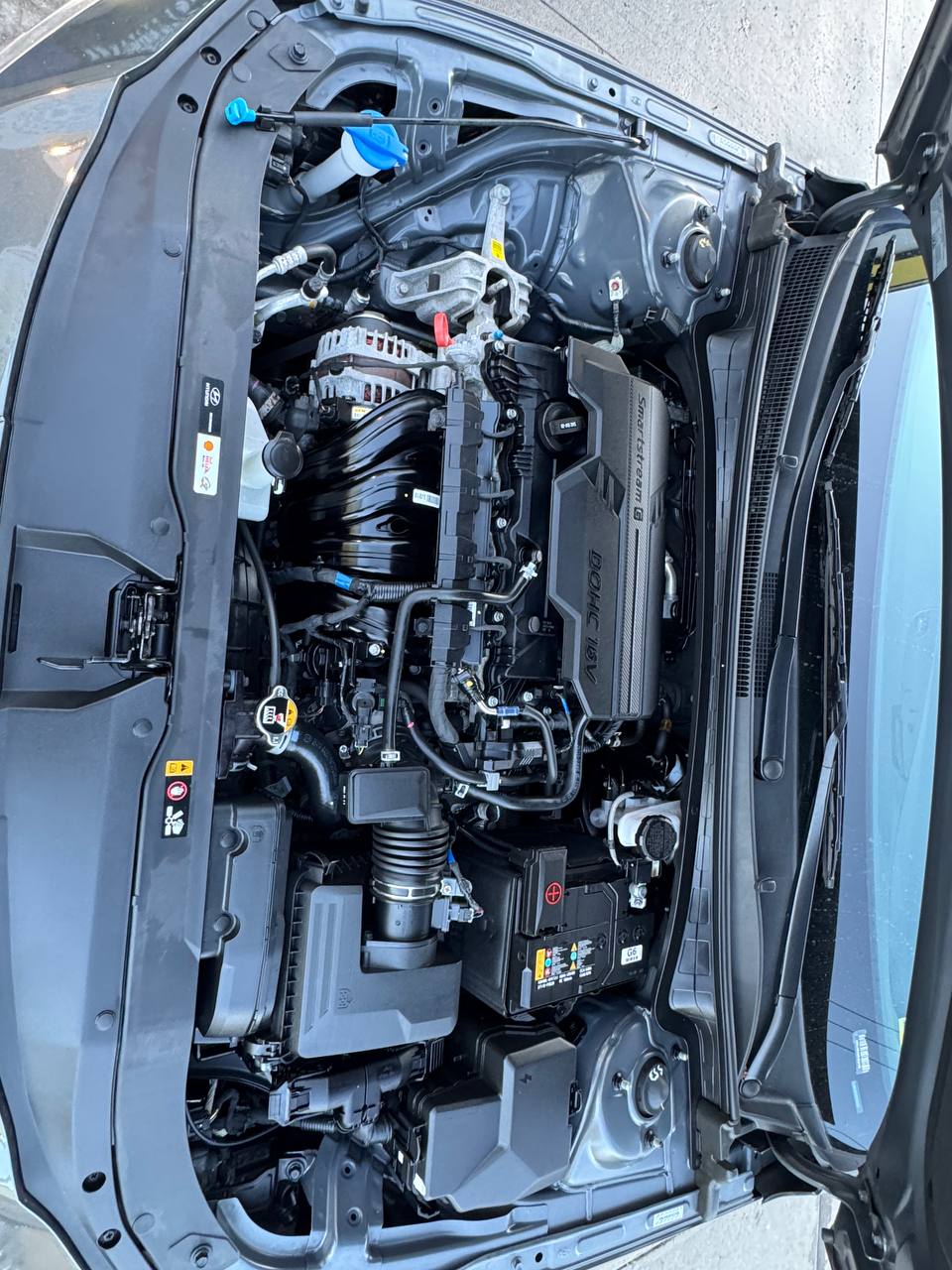 Used - Hyundai Elantra SEL SEDAN for sale in Staten Island NY