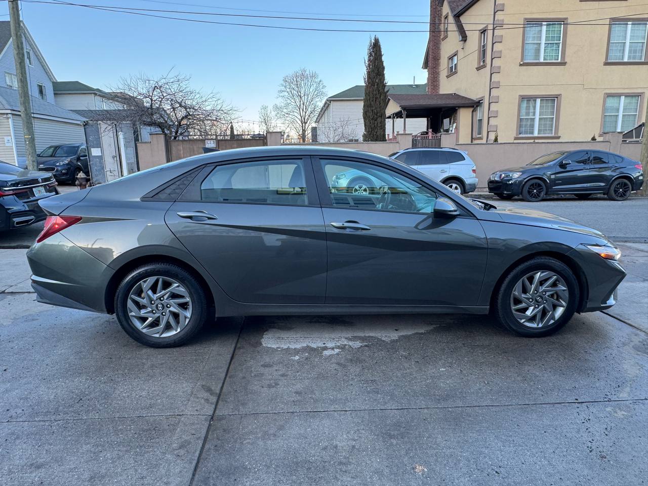 Used - Hyundai Elantra SEL SEDAN for sale in Staten Island NY