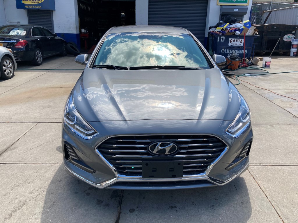 Used - Hyundai Sonata SEL Sedan for sale in Staten Island NY