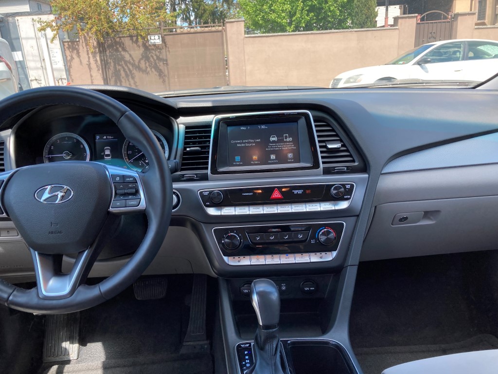 Used - Hyundai Sonata SEL Sedan for sale in Staten Island NY