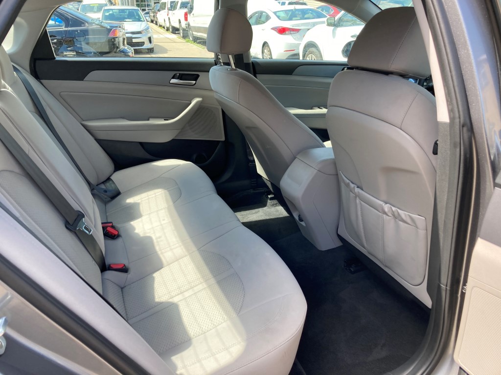 Used - Hyundai Sonata SEL Sedan for sale in Staten Island NY