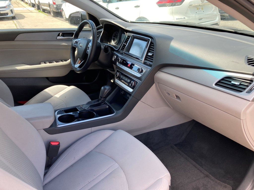 Used - Hyundai Sonata SEL Sedan for sale in Staten Island NY